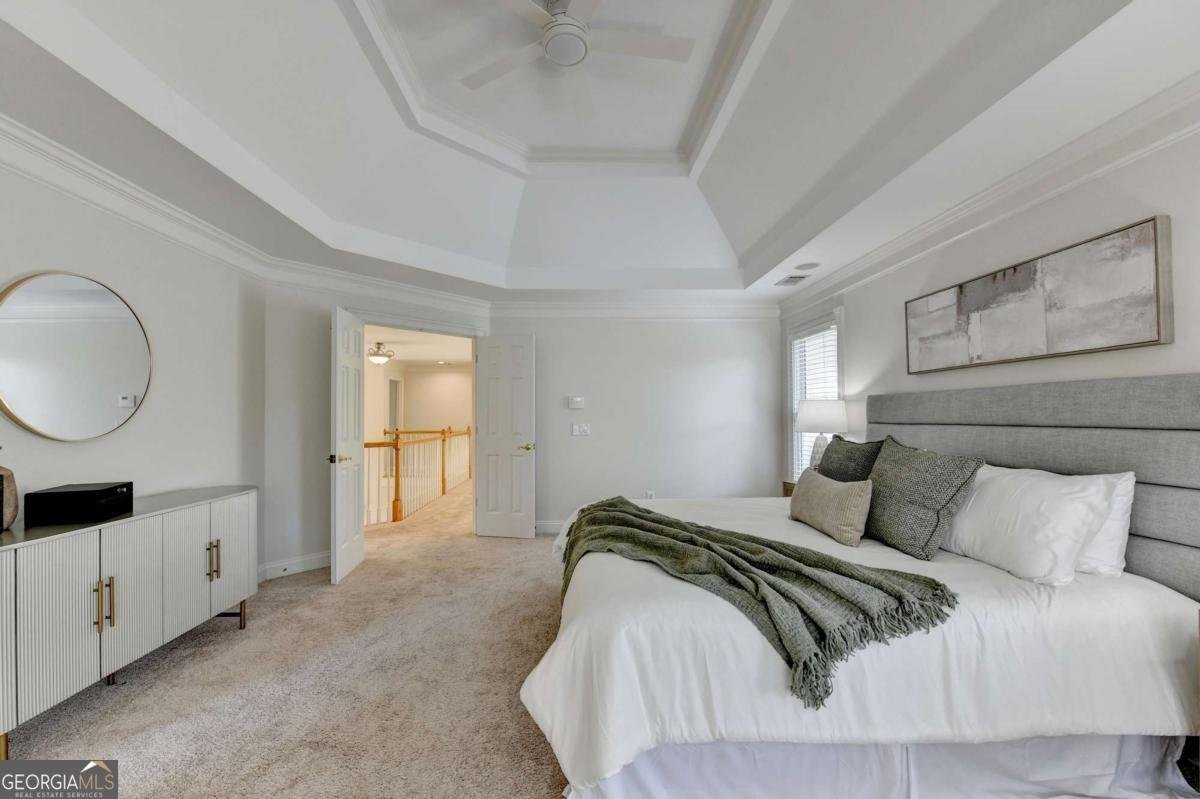 4735 Prestbury Drive Suwanee - Photo 54