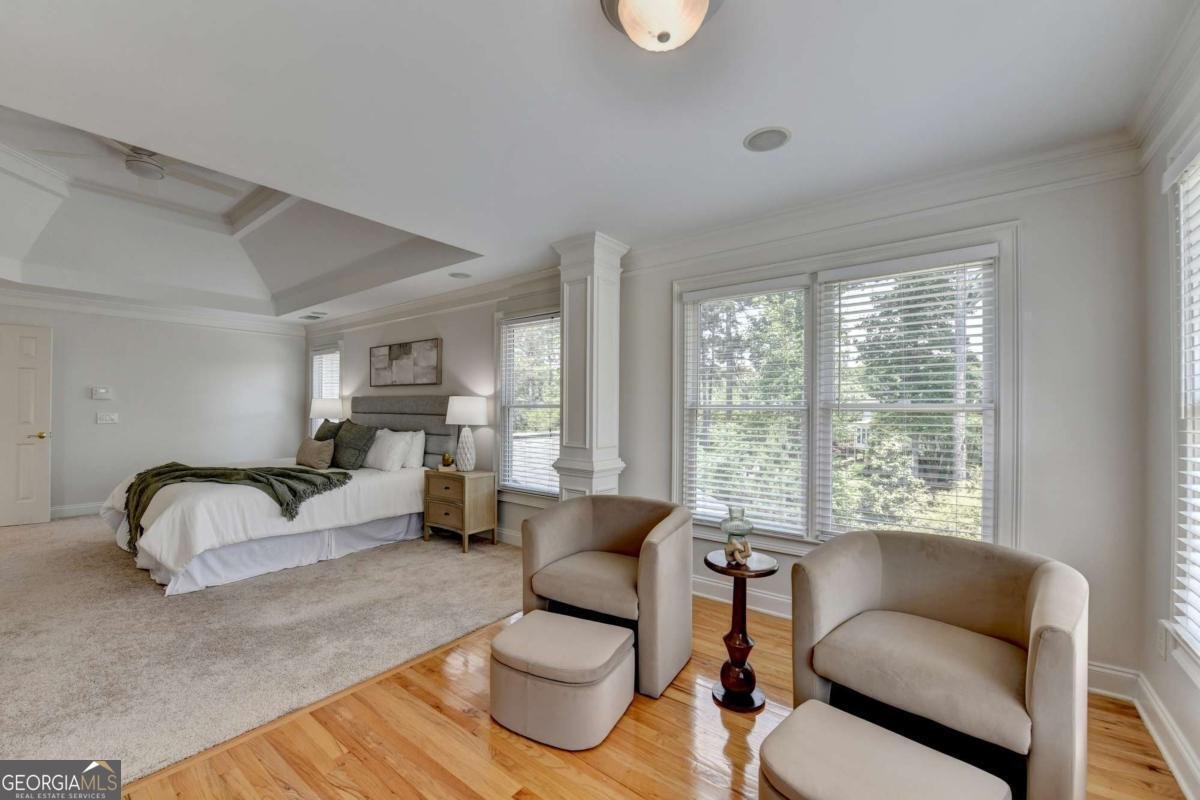 4735 Prestbury Drive Suwanee - Photo 56