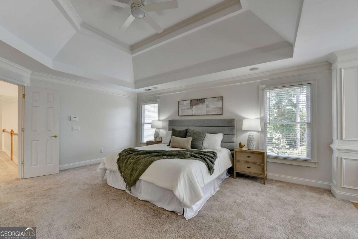 4735 Prestbury Drive Suwanee - Photo 57