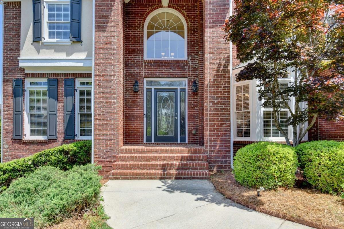4735 Prestbury Drive Suwanee - Photo 6