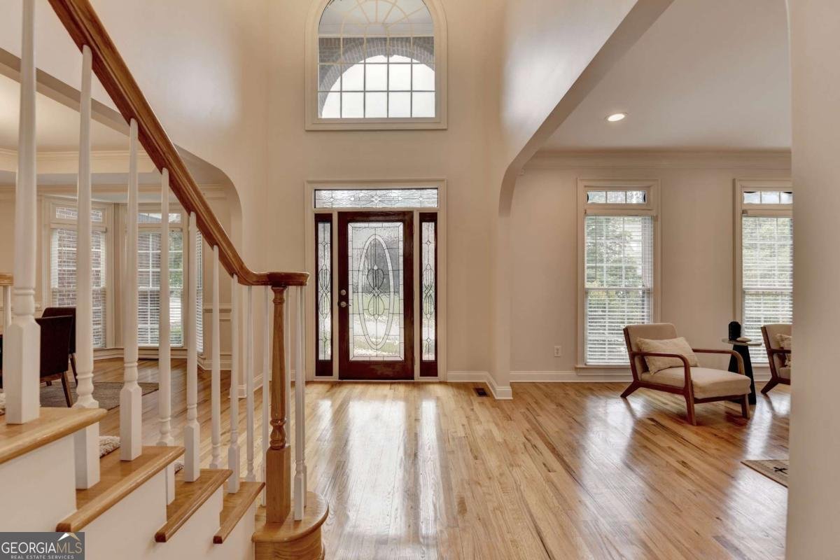 4735 Prestbury Drive Suwanee - Photo 7