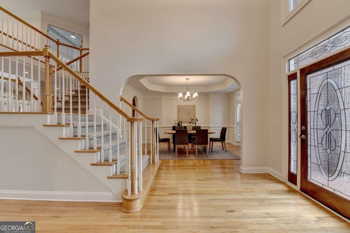 4735 Prestbury Drive Suwanee - Photo 8