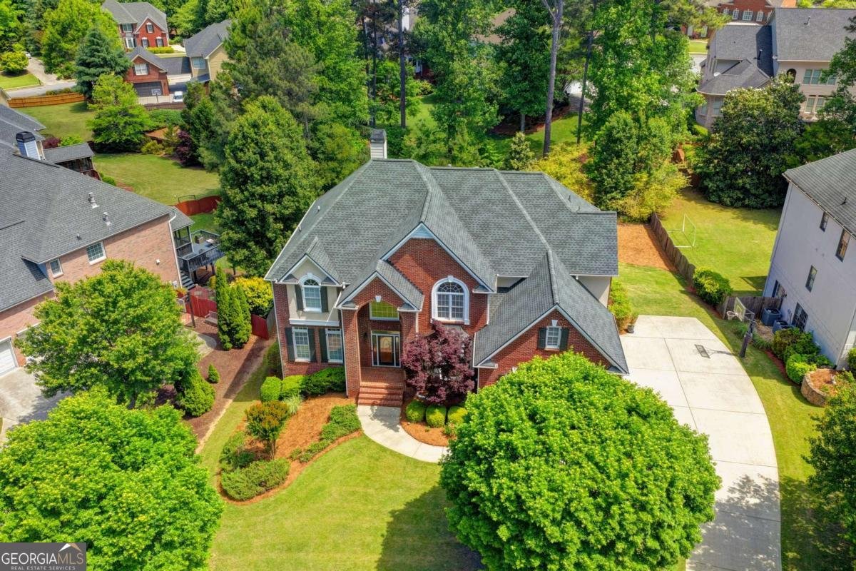 4735 Prestbury Drive Suwanee - Photo 81