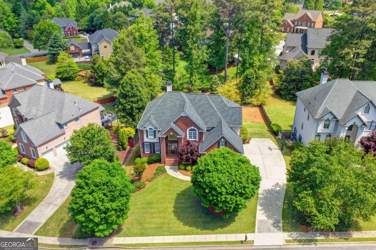 4735 Prestbury Drive Suwanee - Photo 82