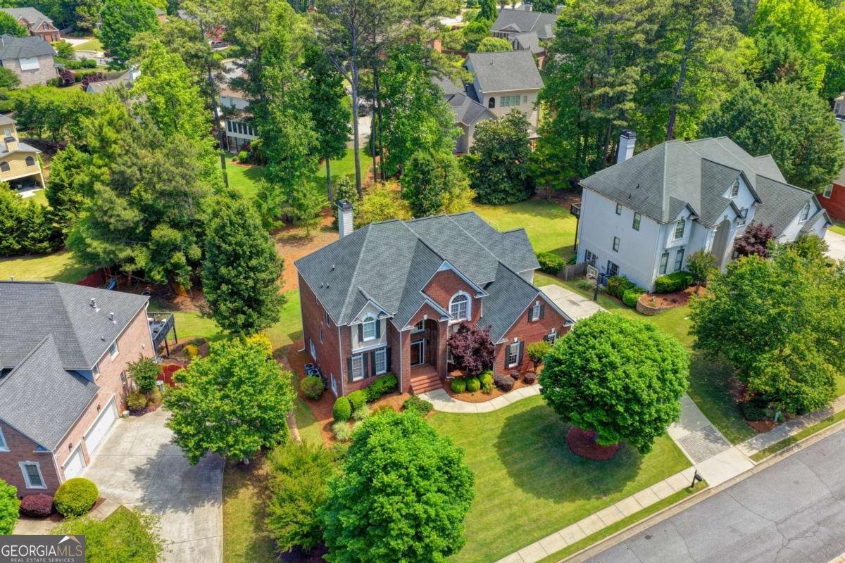 4735 Prestbury Drive Suwanee - Photo 83