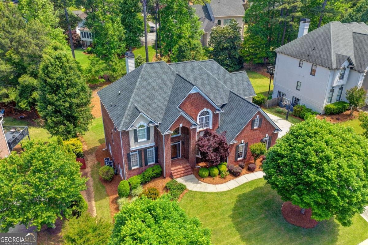 4735 Prestbury Drive Suwanee - Photo 84