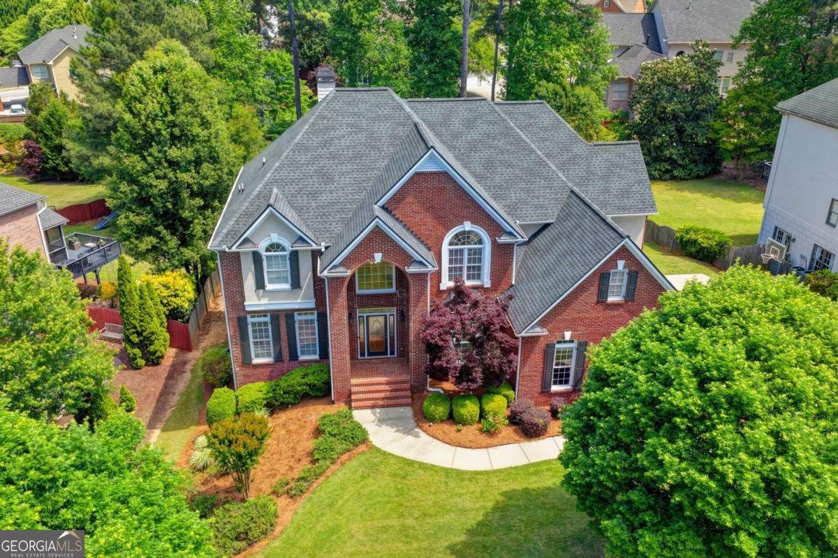 4735 Prestbury Drive Suwanee - Photo 85