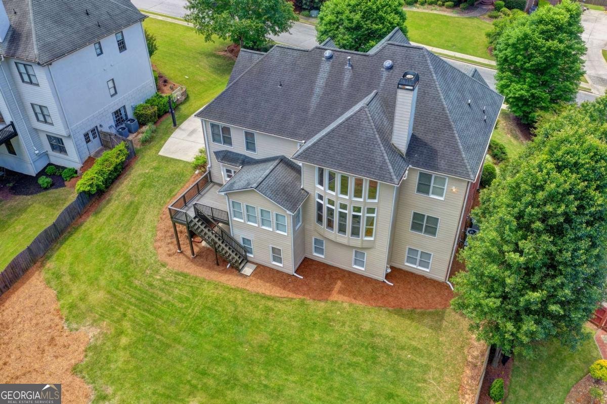 4735 Prestbury Drive Suwanee - Photo 87