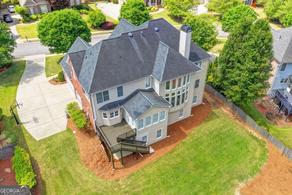 4735 Prestbury Drive Suwanee - Photo 88