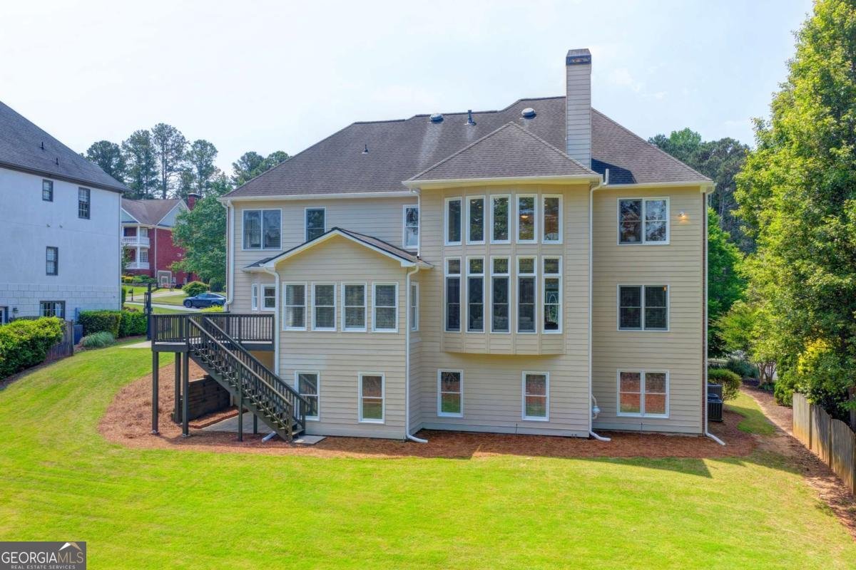 4735 Prestbury Drive Suwanee - Photo 89