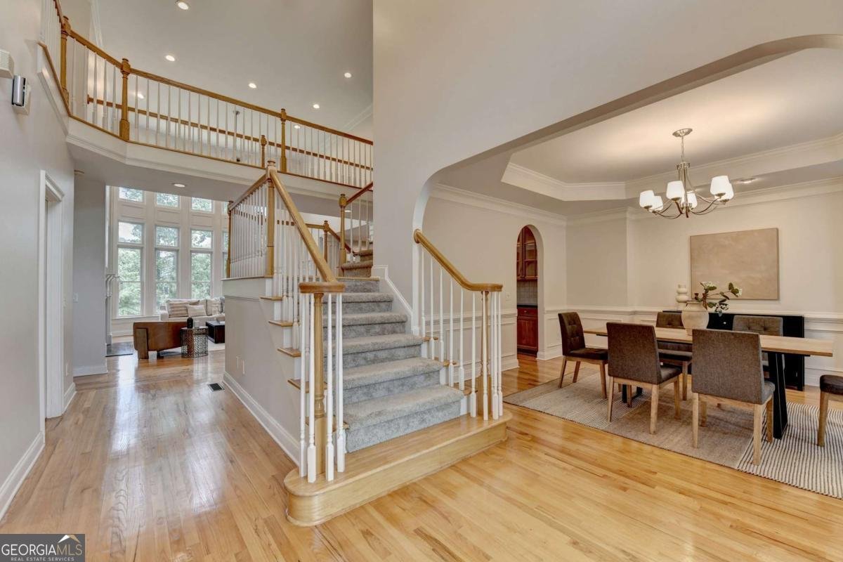 4735 Prestbury Drive Suwanee - Photo 9