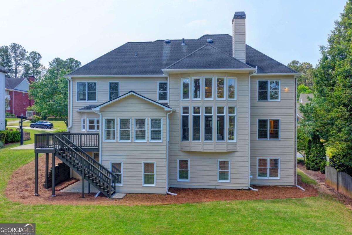 4735 Prestbury Drive Suwanee - Photo 90