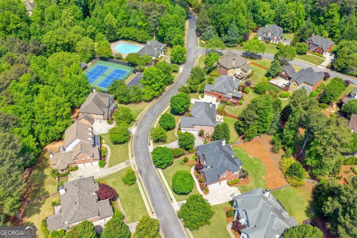 4735 Prestbury Drive Suwanee - Photo 91