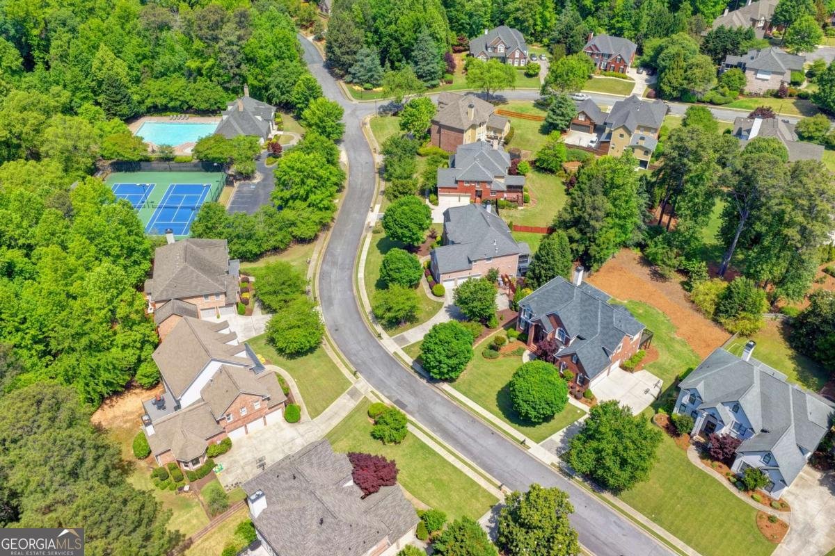 4735 Prestbury Drive Suwanee - Photo 92