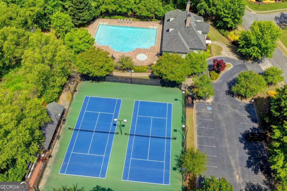 4735 Prestbury Drive Suwanee - Photo 93