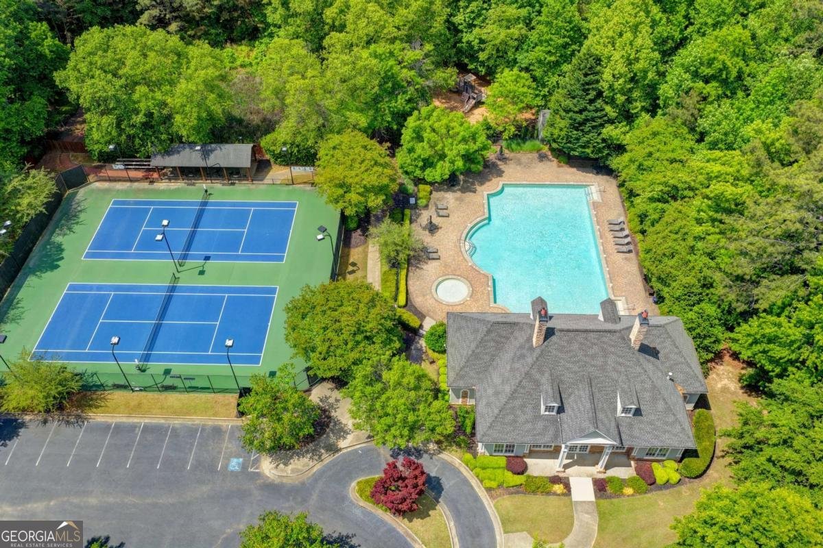 4735 Prestbury Drive Suwanee - Photo 95