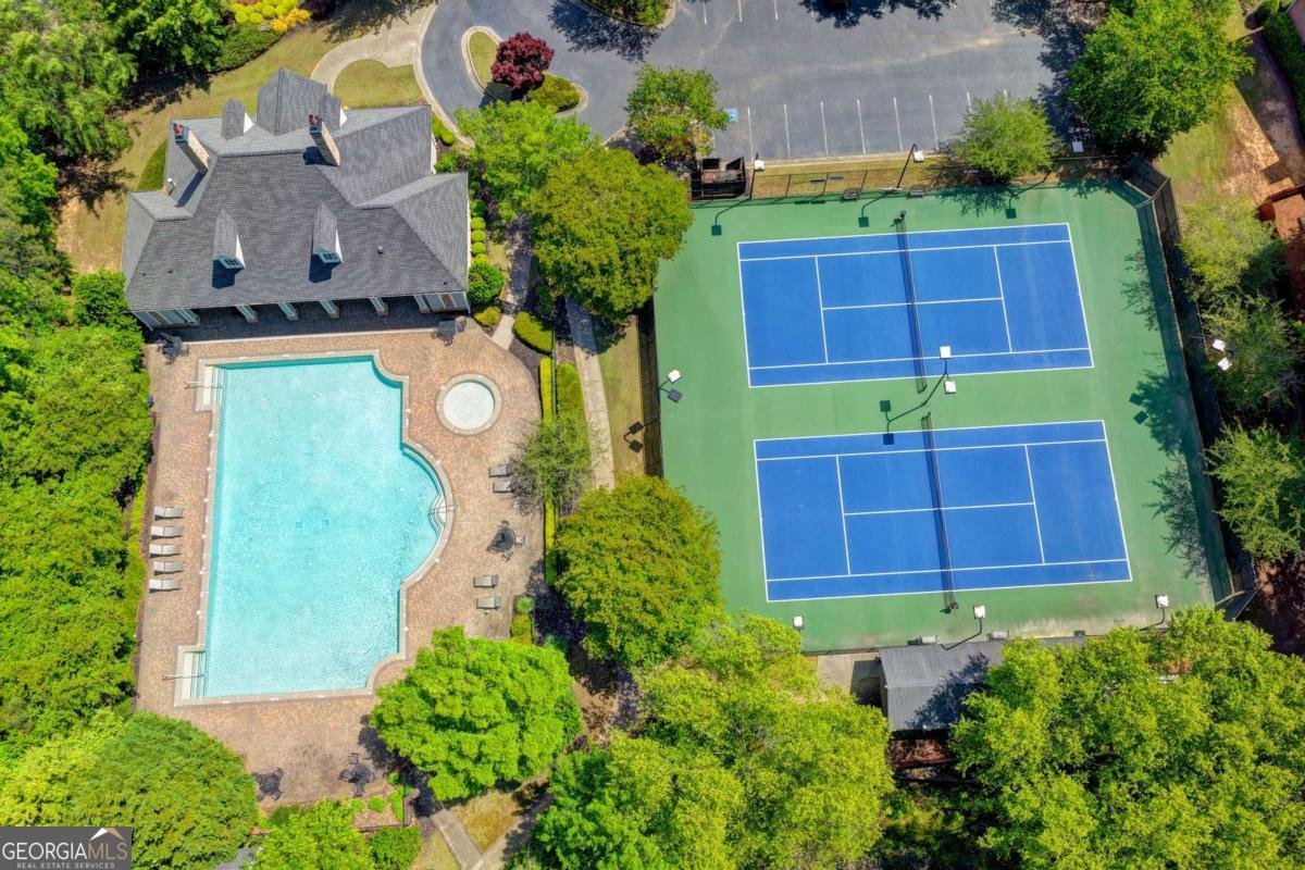 4735 Prestbury Drive Suwanee - Photo 98
