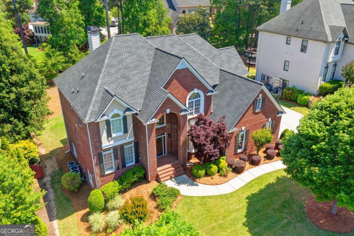 4735 Prestbury Drive Suwanee - Photo 99