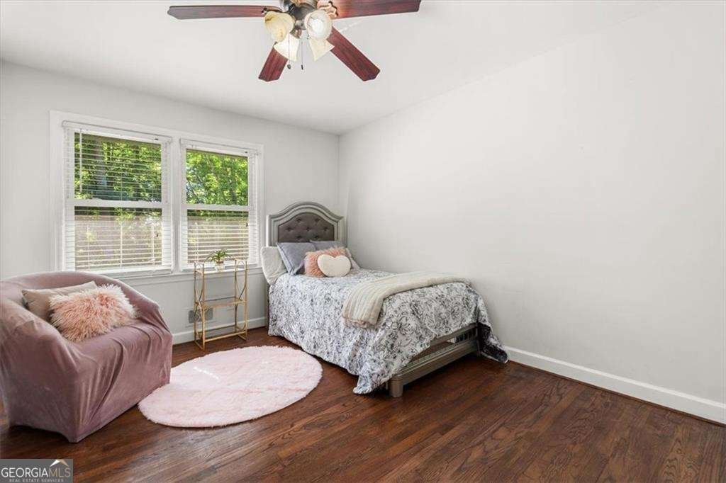 1497 Holly Lane Atlanta - Photo 11