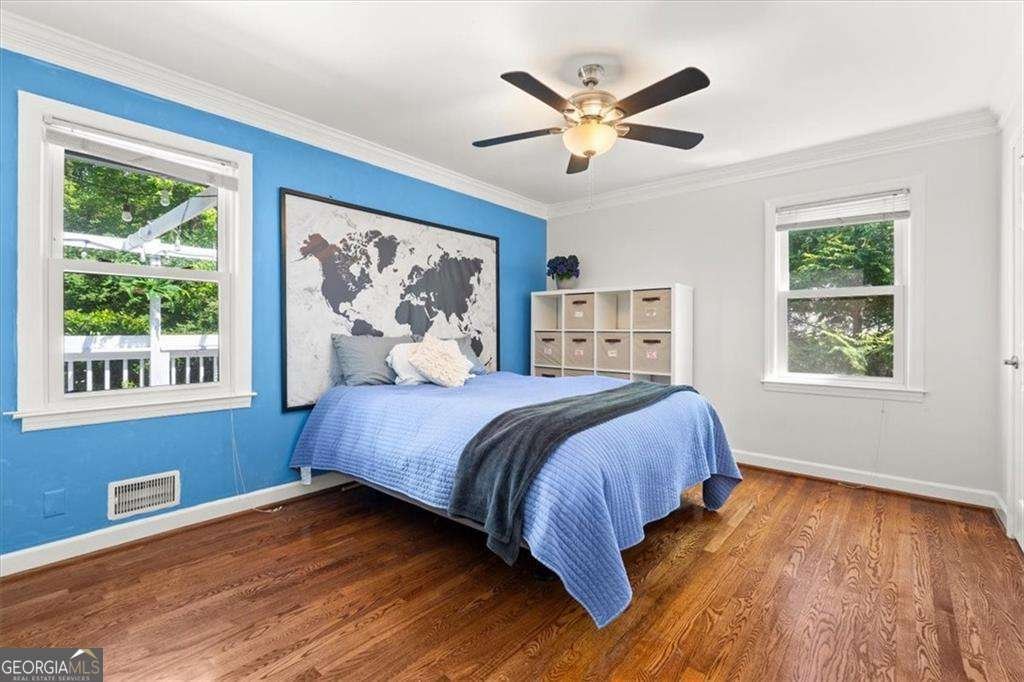 1497 Holly Lane Atlanta - Photo 13