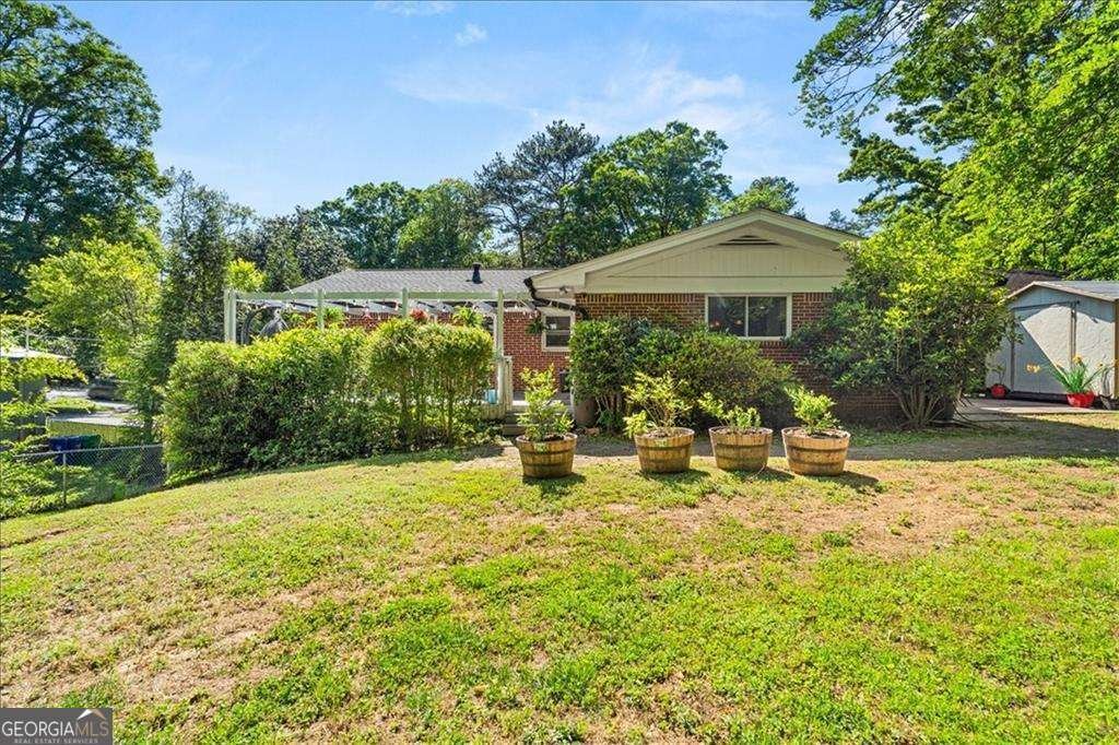 1497 Holly Lane Atlanta - Photo 20