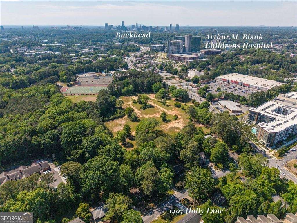 1497 Holly Lane Atlanta - Photo 22