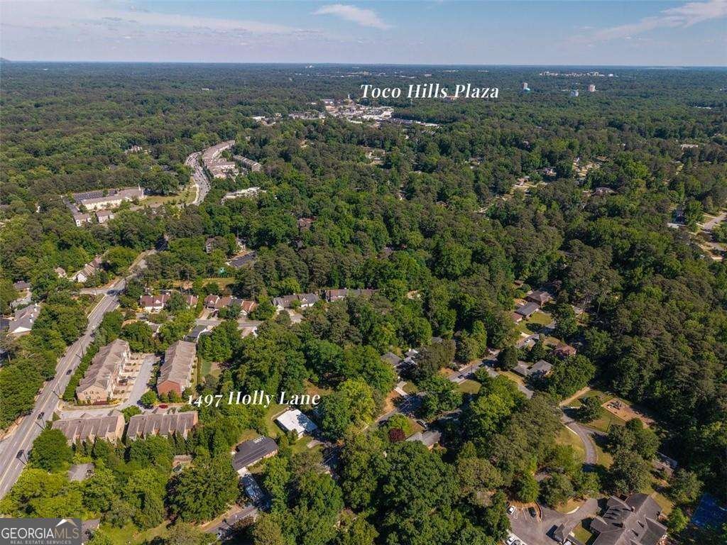 1497 Holly Lane Atlanta - Photo 23