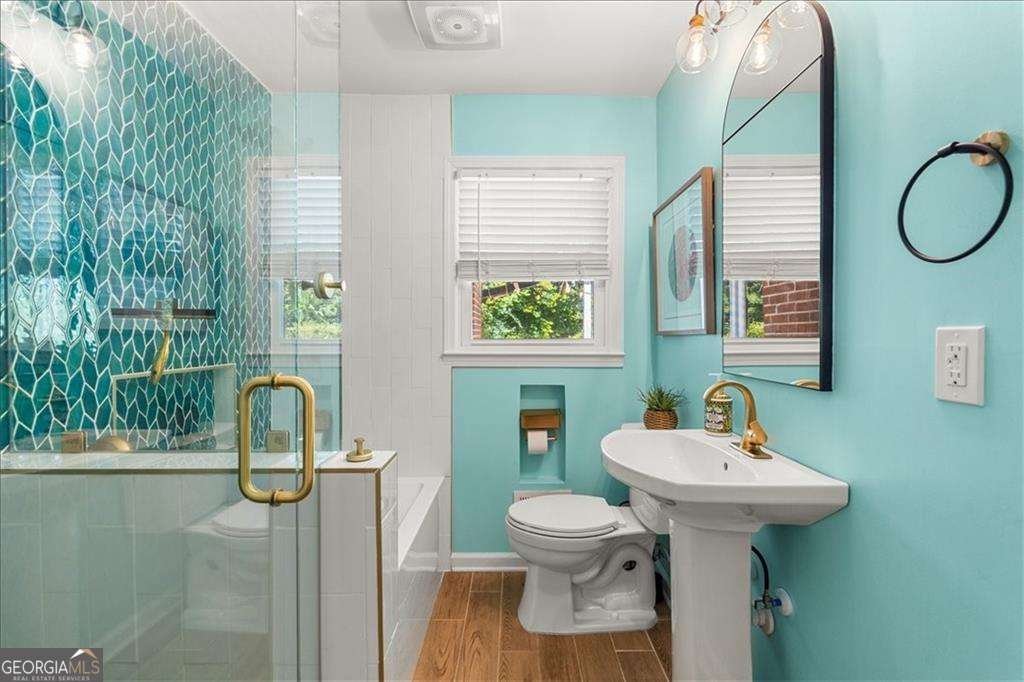 1497 Holly Lane Atlanta - Photo 8