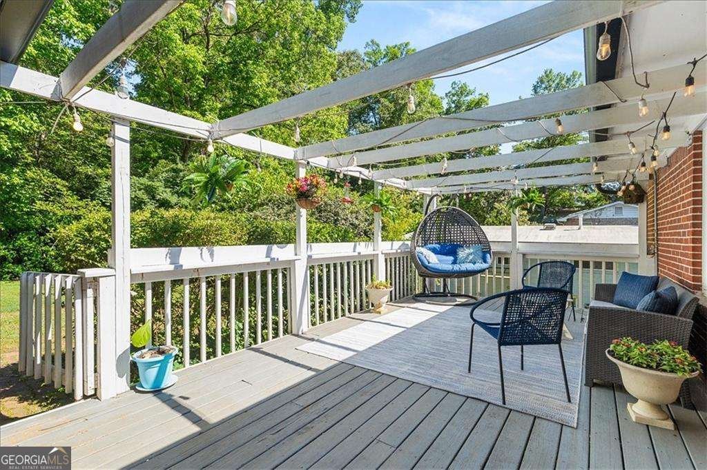 1497 Holly Lane Atlanta - Photo 9