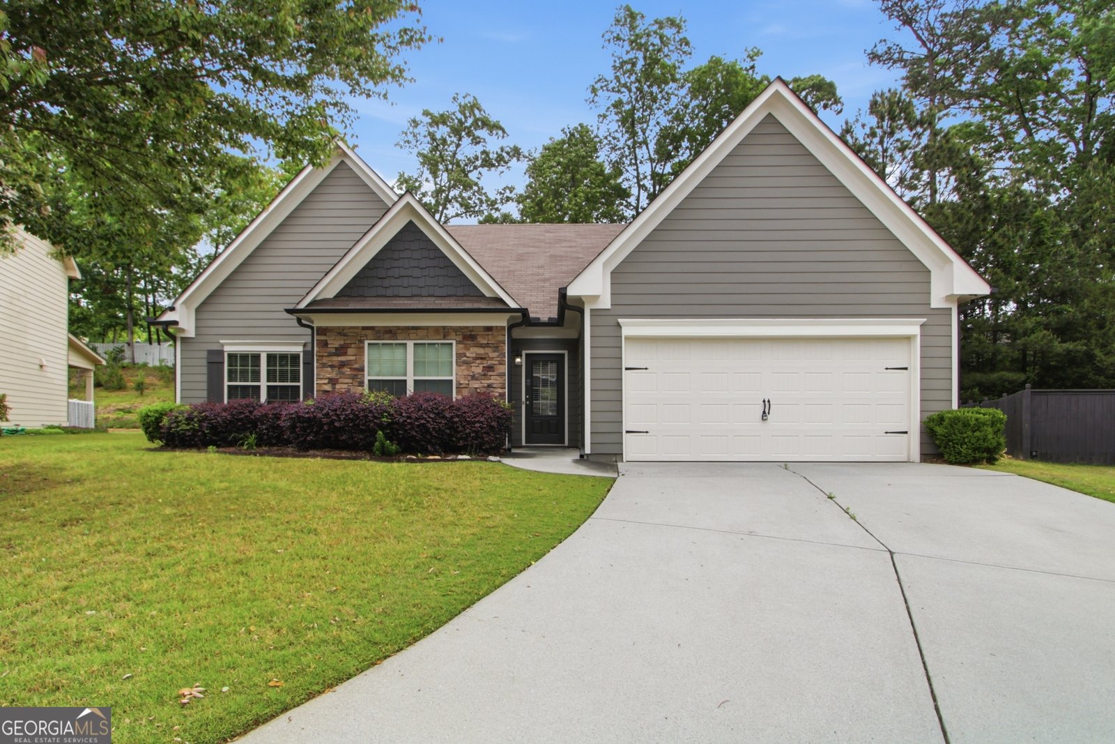2091 Line Drive Lawrenceville - Photo 1