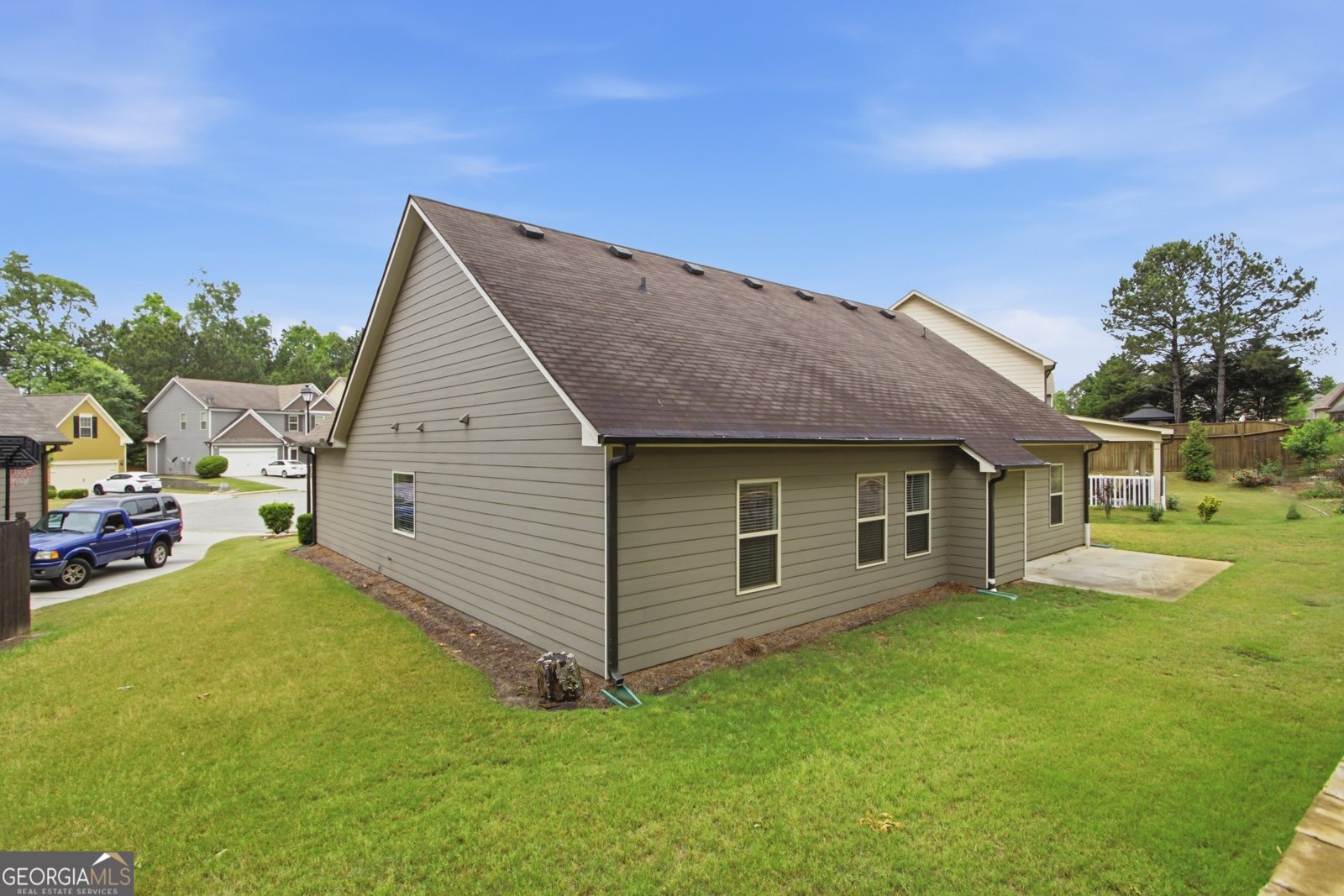 2091 Line Drive Lawrenceville - Photo 28