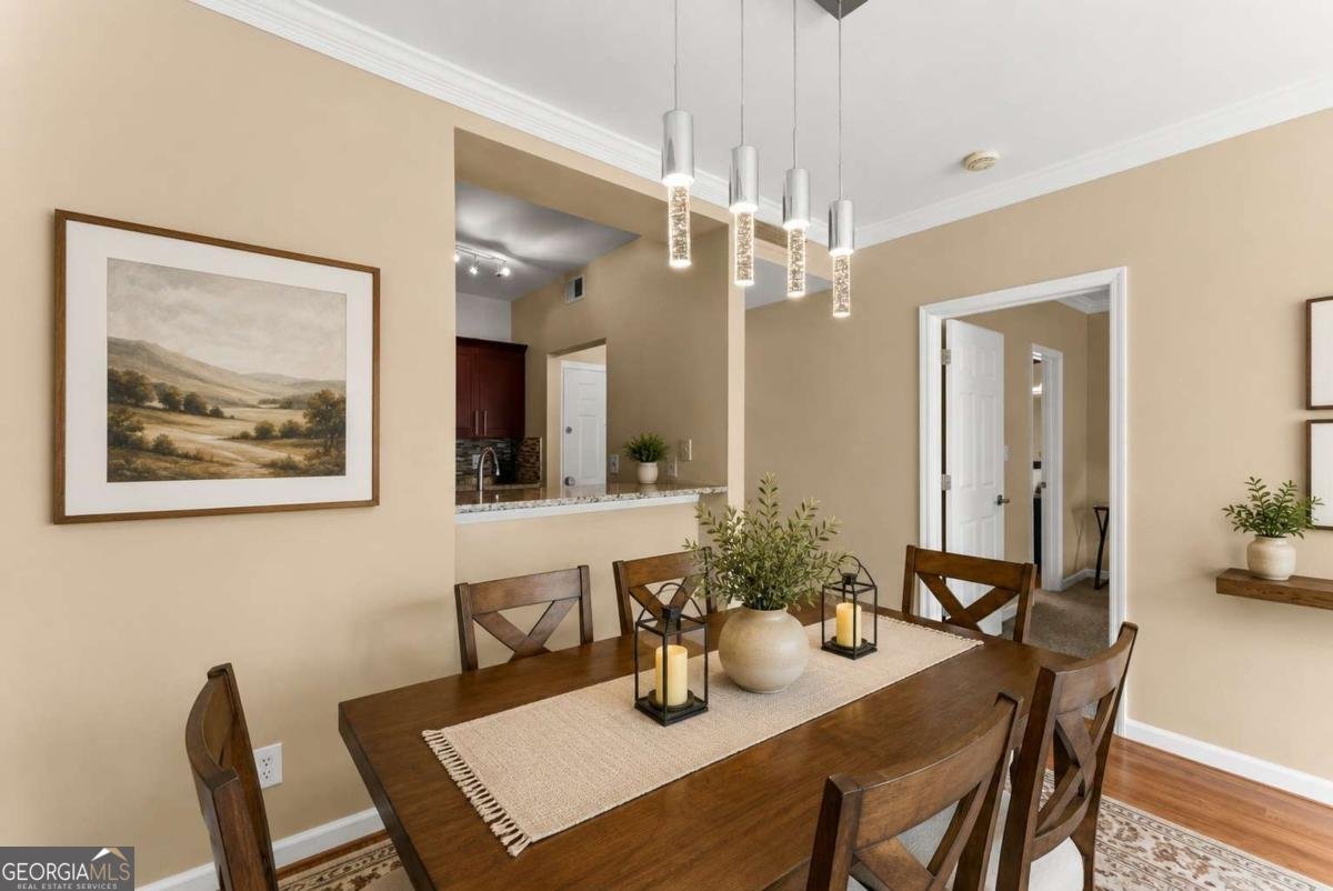 1406 River Green Drive Atlanta - Photo 11
