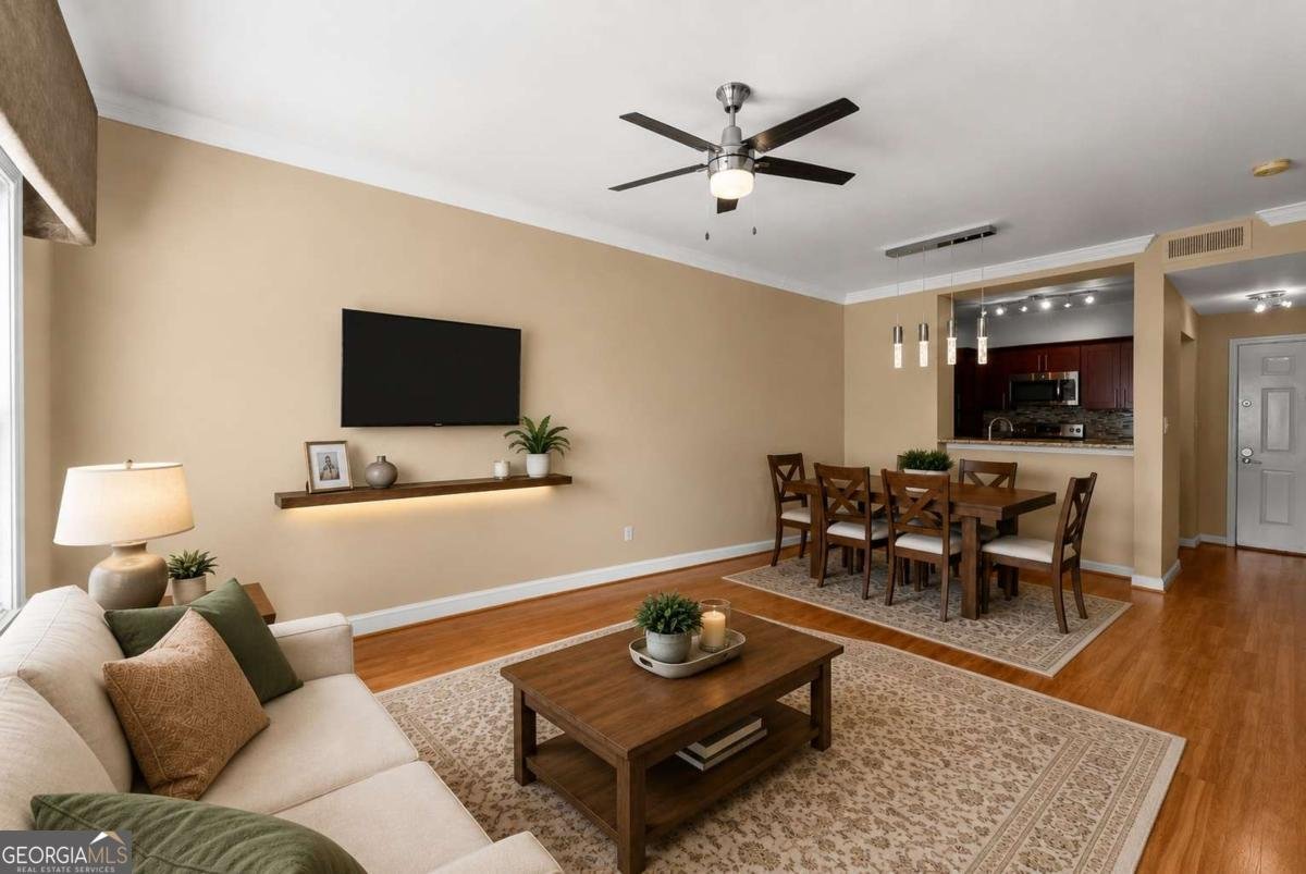 1406 River Green Drive Atlanta - Photo 12