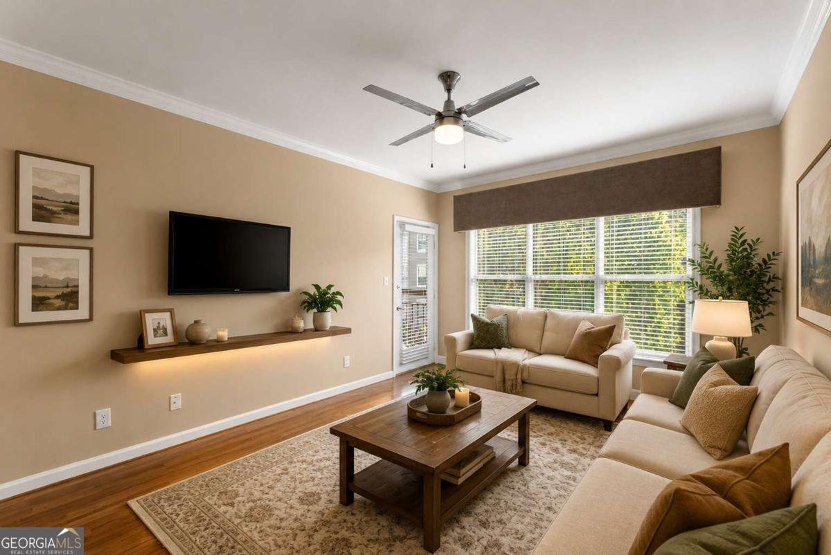 1406 River Green Drive Atlanta - Photo 13
