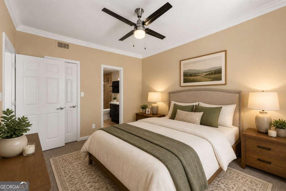 1406 River Green Drive Atlanta - Photo 14