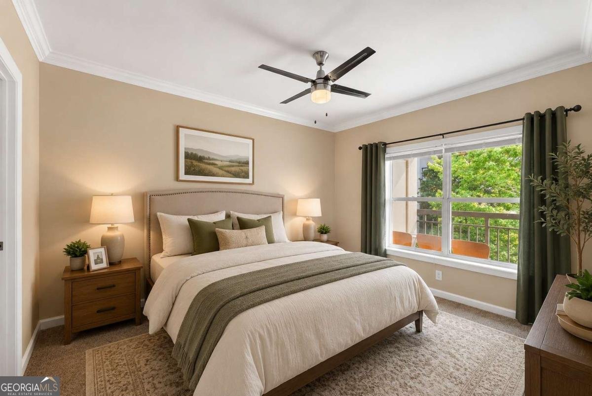 1406 River Green Drive Atlanta - Photo 15