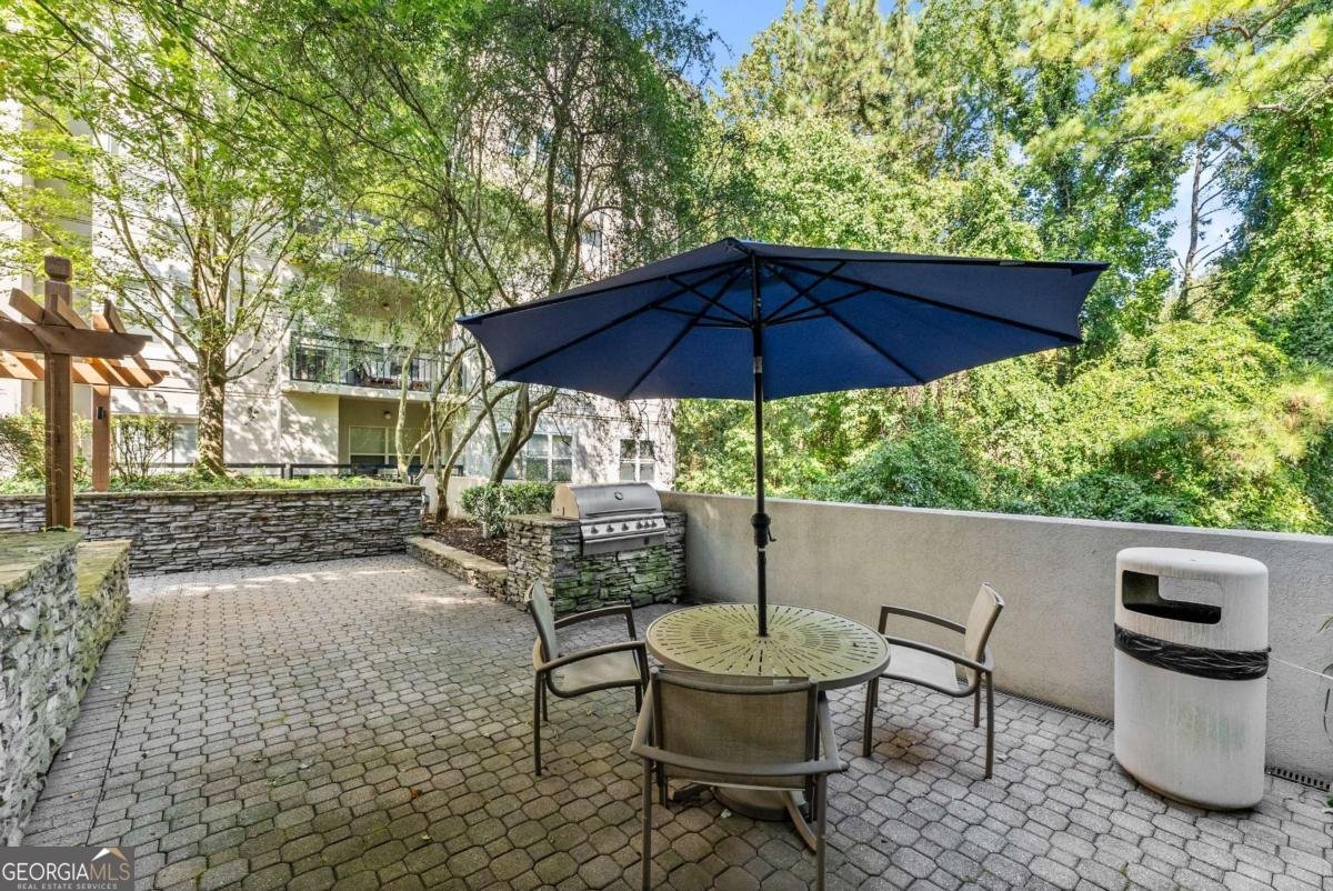 1406 River Green Drive Atlanta - Photo 19