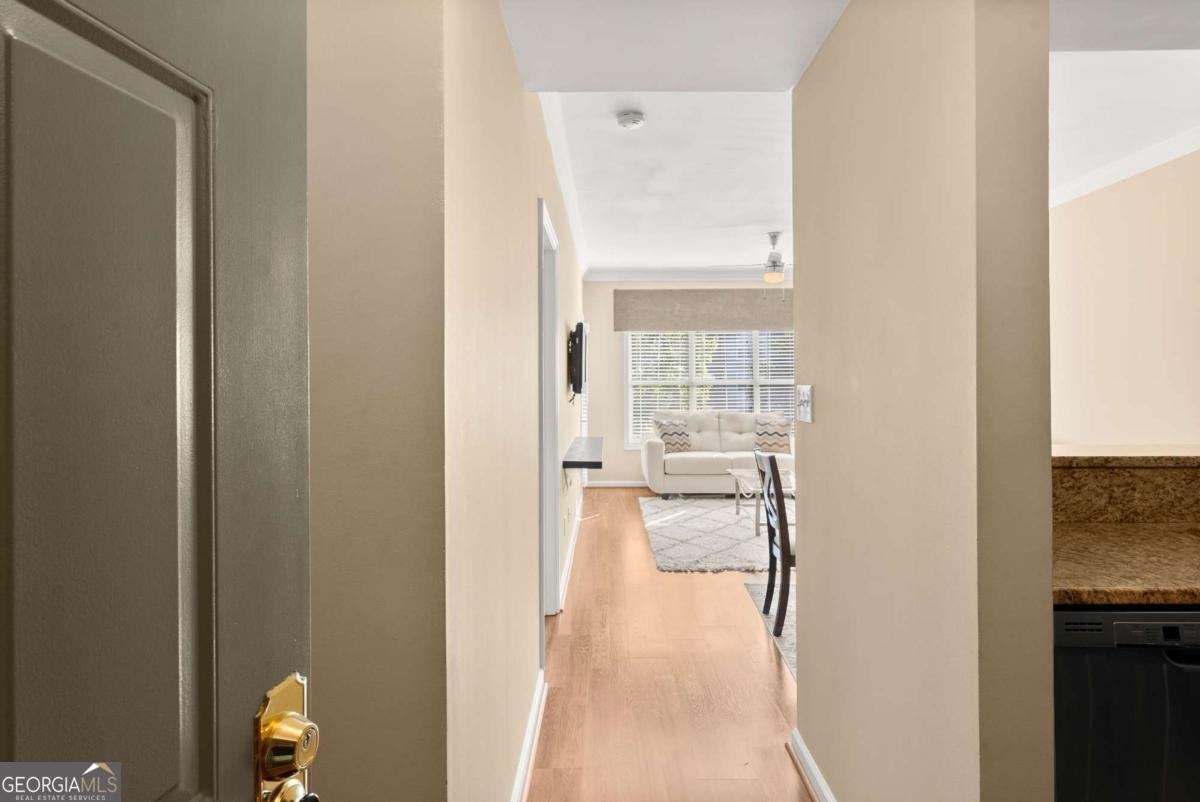 1406 River Green Drive Atlanta - Photo 6