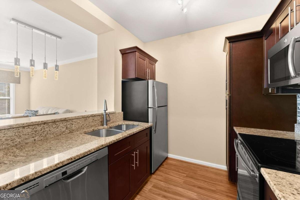 1406 River Green Drive Atlanta - Photo 8