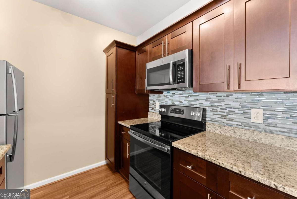 1406 River Green Drive Atlanta - Photo 9