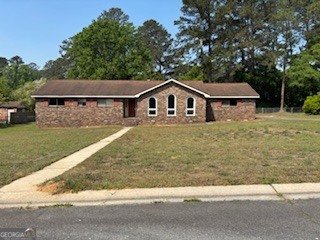 1758 Stone Meadow Road Milledgeville - Photo 1