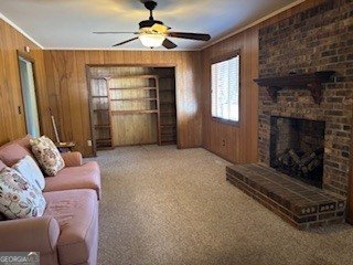 1758 Stone Meadow Road Milledgeville - Photo 8