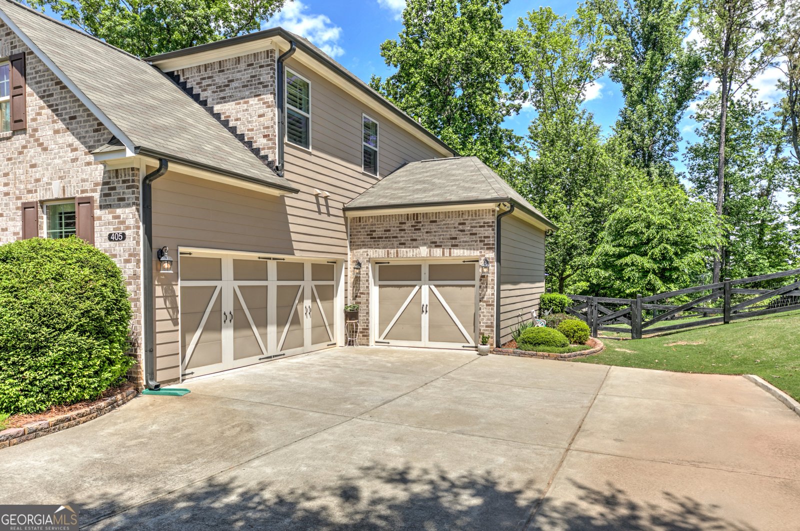 405 Acorn Run Canton - Photo 8