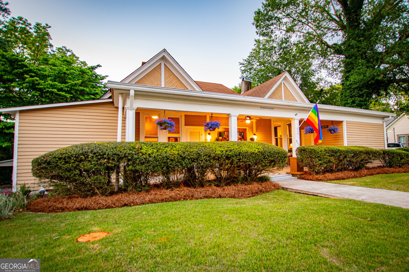 410 Cedar Street Carrollton - Photo 1