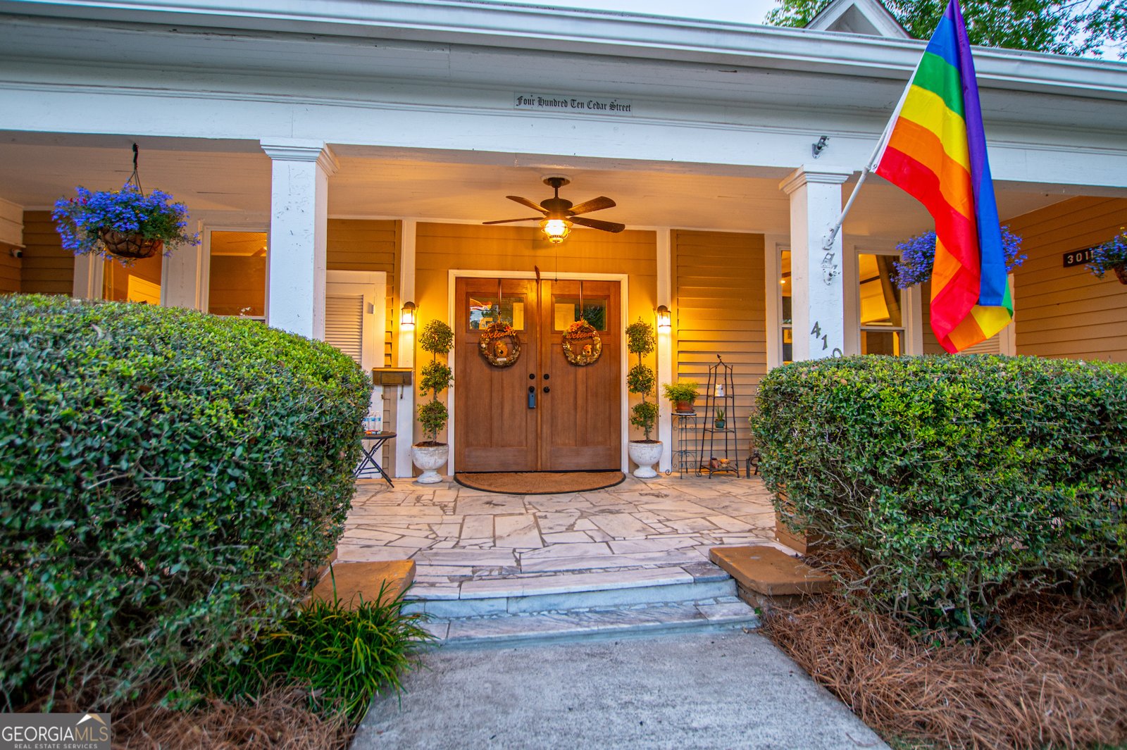 410 Cedar Street Carrollton - Photo 11
