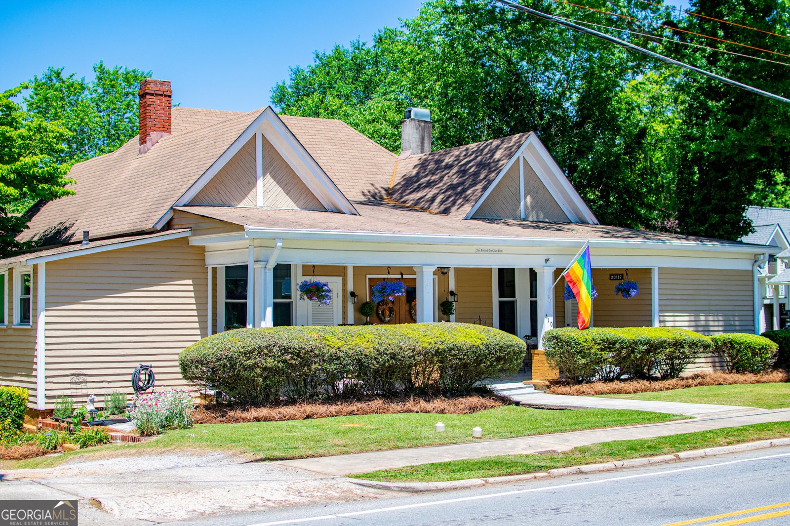 410 Cedar Street Carrollton - Photo 12
