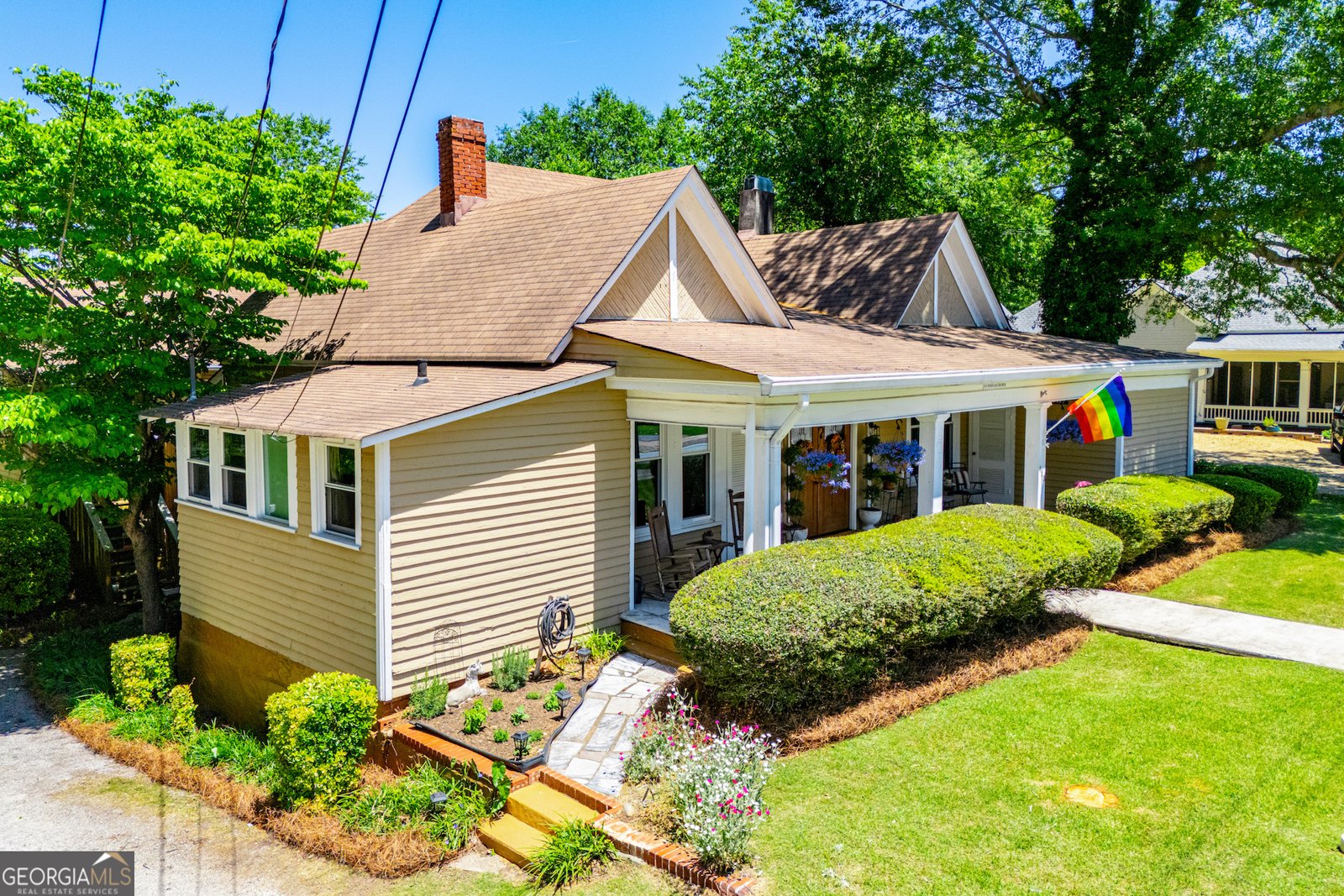 410 Cedar Street Carrollton - Photo 13