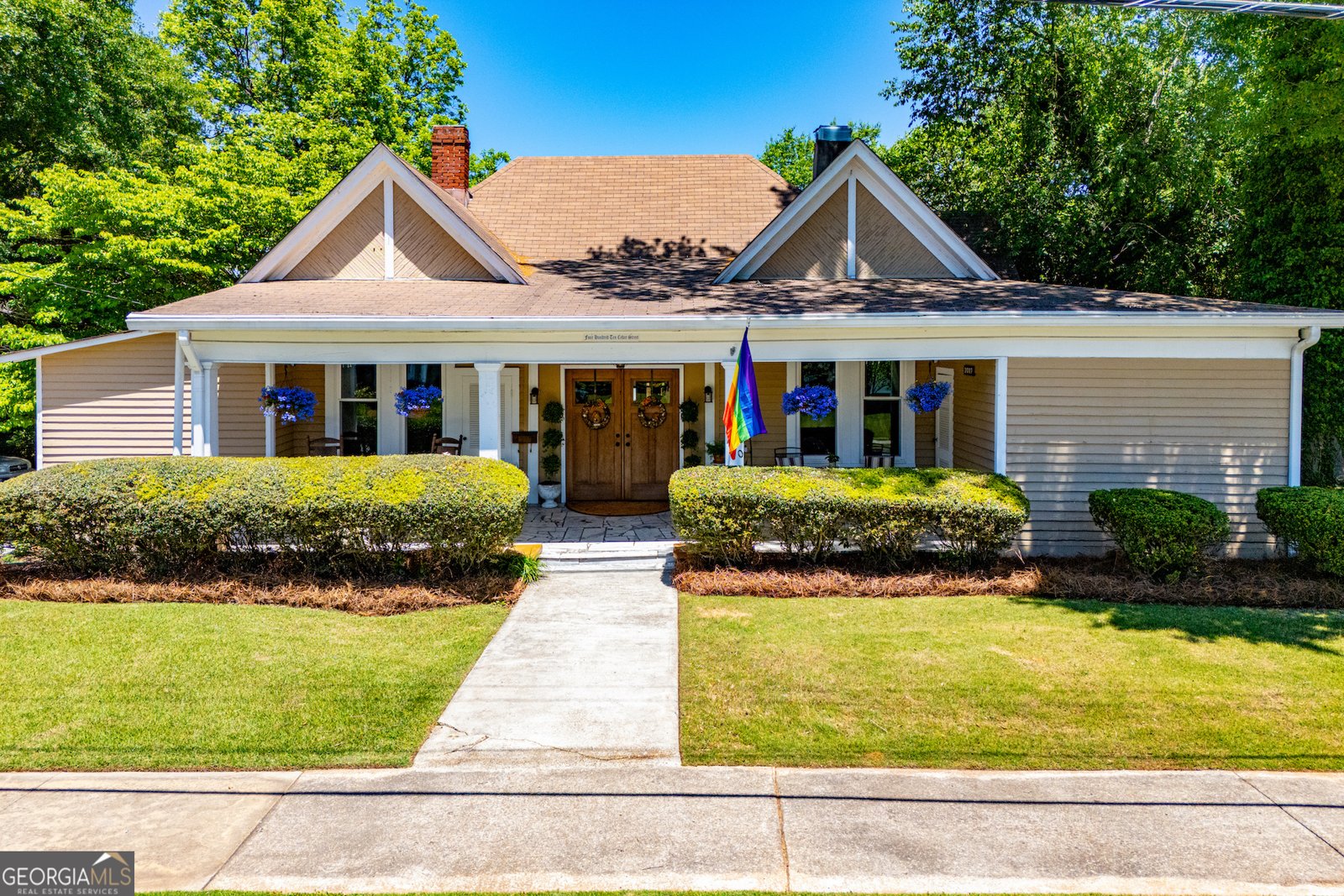 410 Cedar Street Carrollton - Photo 14