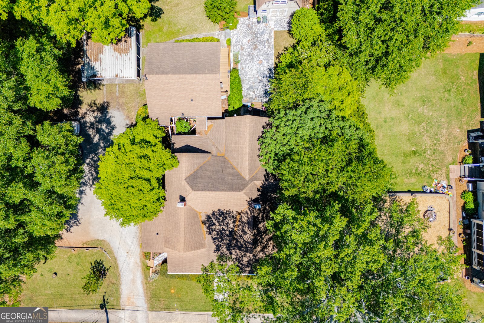 410 Cedar Street Carrollton - Photo 16
