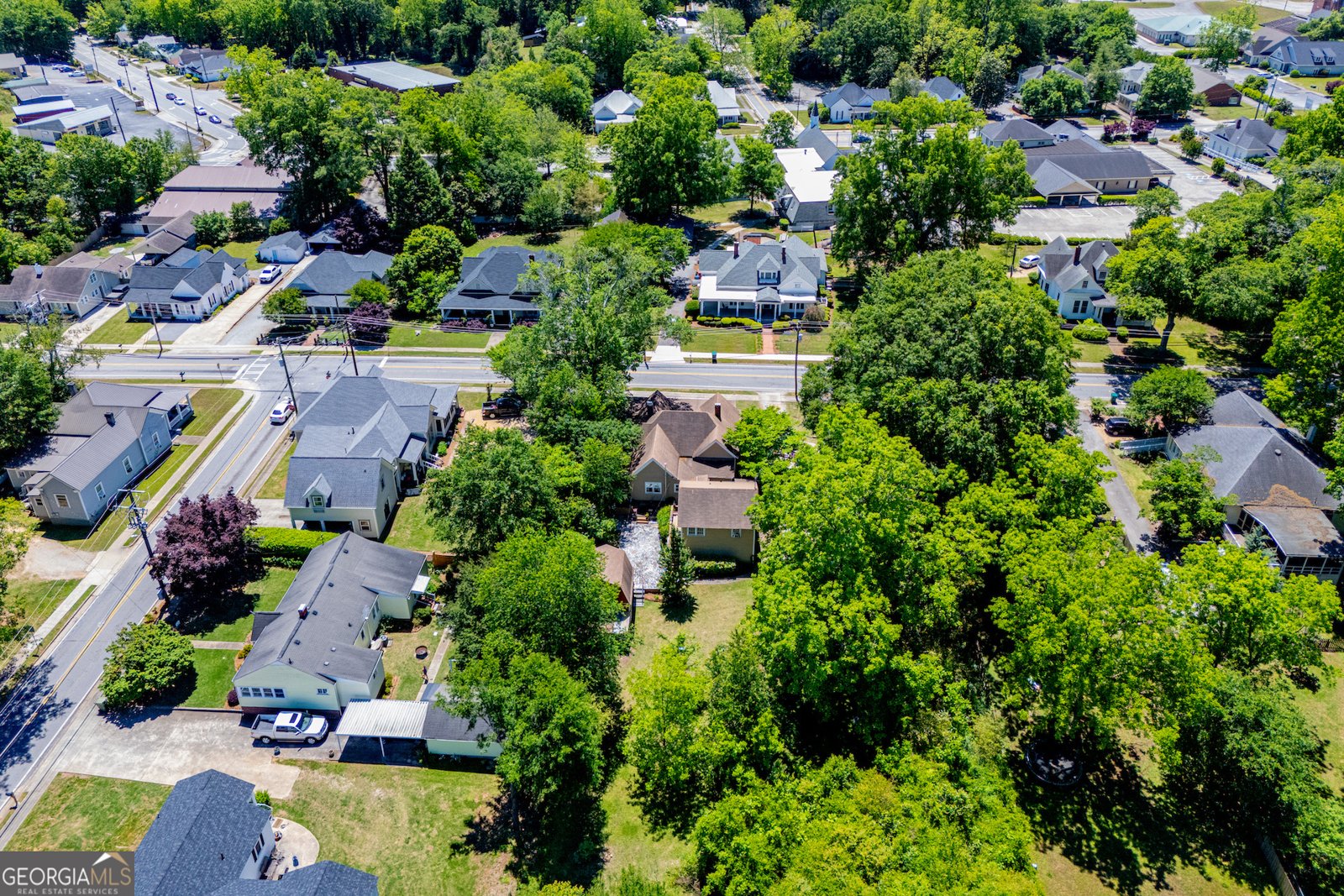 410 Cedar Street Carrollton - Photo 17